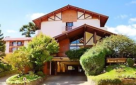 Apartamento Pousada Do Serrano